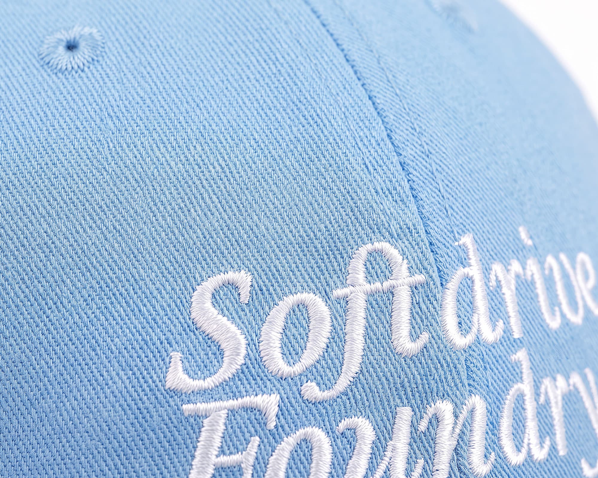 Foundry Hat — Columbia Blue (4)