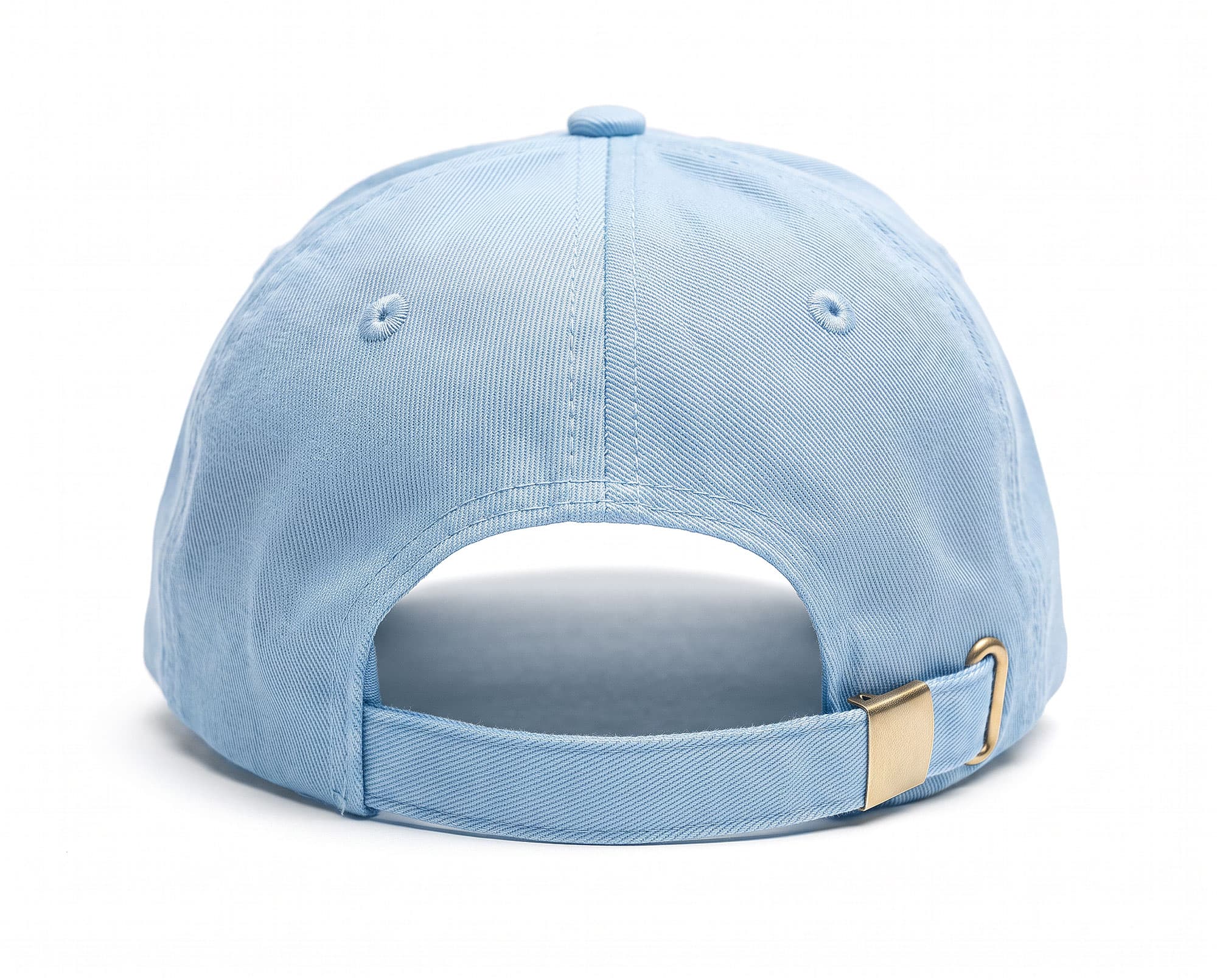 Foundry Hat — Columbia Blue (3)